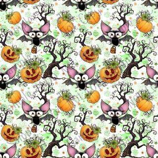 Halloween 3000x3000 wallpaper