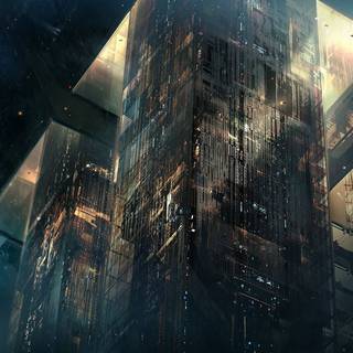 Blade Runner 2049 PC wallpaper