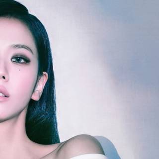 Jisoo Blackpink 4k wallpaper
