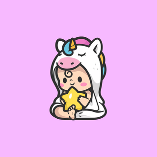 Unicorns 4k wallpaper