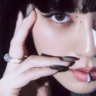 Jisoo Blackpink 4k wallpaper