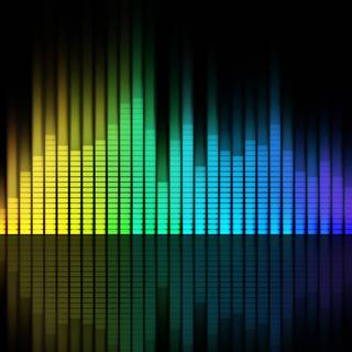 Music Ultra HD 4k wallpaper