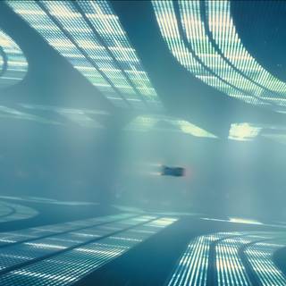 Blade Runner 4k desktop wallpaper