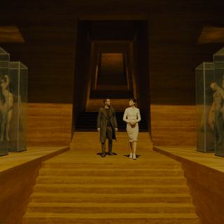 Blade Runner 4k desktop wallpaper