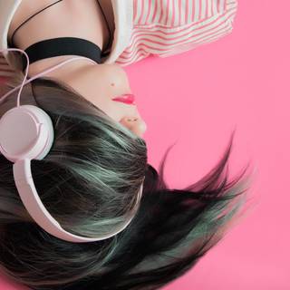 Music Ultra HD 4k wallpaper