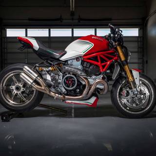 Ducati desktop wallpaper