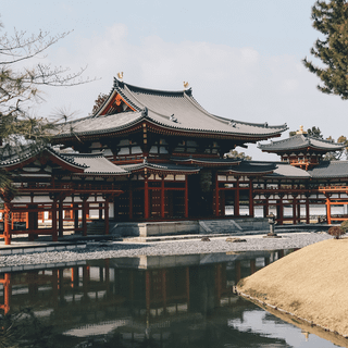 Japan iPhone X 4k wallpaper