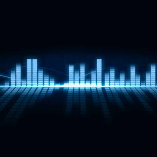 Music Ultra HD 4k wallpaper