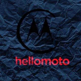 Motorola mobile wallpaper