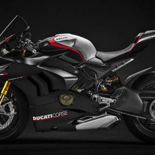 4k Panigale wallpaper