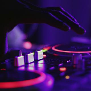 Music Ultra HD 4k wallpaper