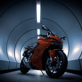 4k Panigale wallpaper
