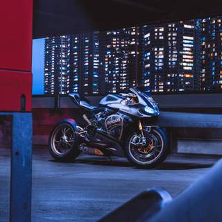 Ducati desktop wallpaper