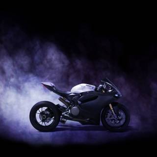 4k Panigale wallpaper