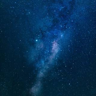 Star chart wallpaper