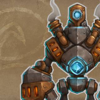 Torchlight game desktop wallpaper