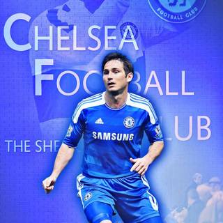 Chelsea legends wallpaper