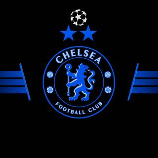 Chelsea legends wallpaper