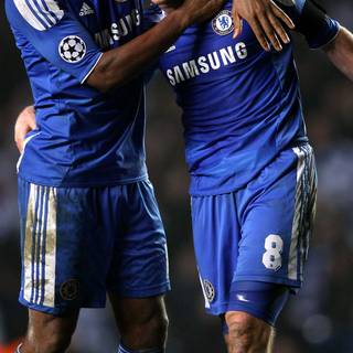 Chelsea legends wallpaper