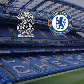 Chelsea legends wallpaper