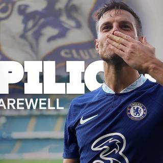 Chelsea legends wallpaper