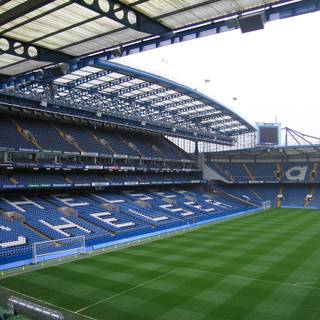 Chelsea legends wallpaper