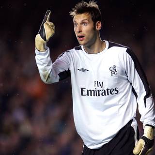 Chelsea legends wallpaper