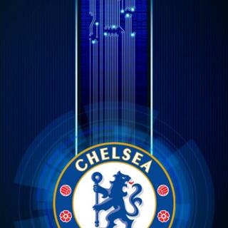 Chelsea legends wallpaper
