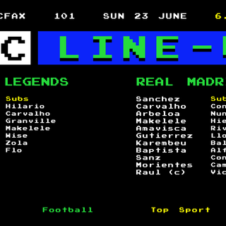 Chelsea legends wallpaper