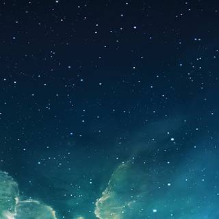 Star Wars galaxy 4k wallpaper