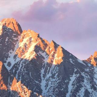 Mountains 4k iPhone X wallpaper