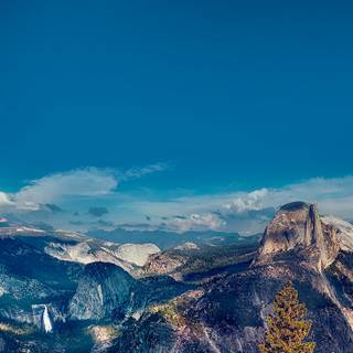 Mountains 4k iPhone X wallpaper