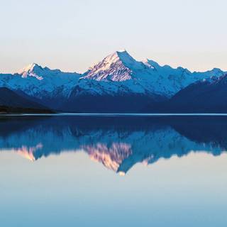 Mountains 4k iPhone X wallpaper