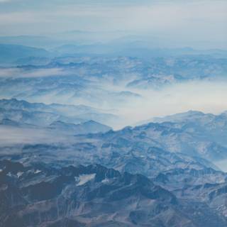 Mountains 4k iPhone X wallpaper