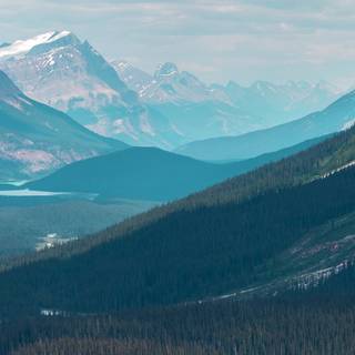 Mountains 4k iPhone X wallpaper