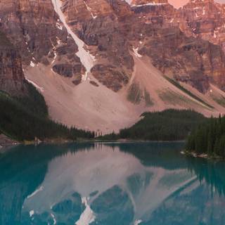 Mountains 4k iPhone X wallpaper