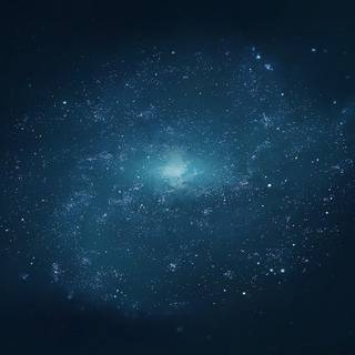 Star Wars galaxy 4k wallpaper