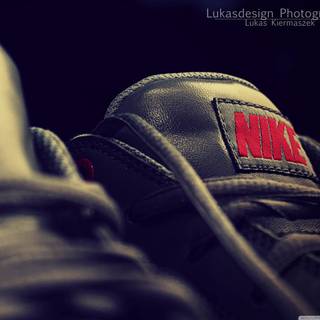 4k HD Nike wallpaper