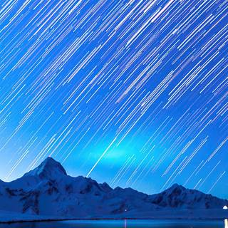 Mountains 4k iPhone X wallpaper