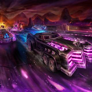 4k heavy metal wallpaper