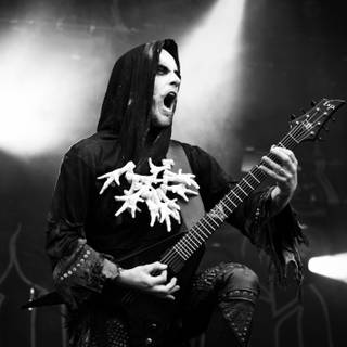 4k heavy metal wallpaper