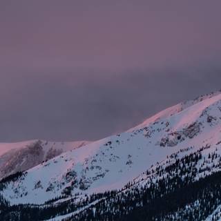 Mountains 4k iPhone X wallpaper