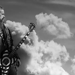 4k heavy metal wallpaper