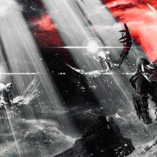 4k heavy metal wallpaper