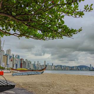 Balneário Camboriú wallpaper