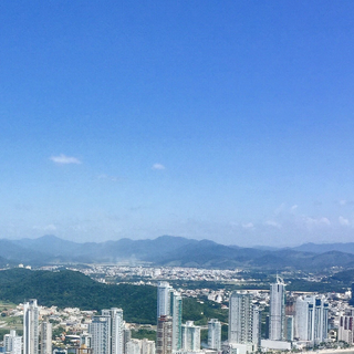 Balneário Camboriú wallpaper