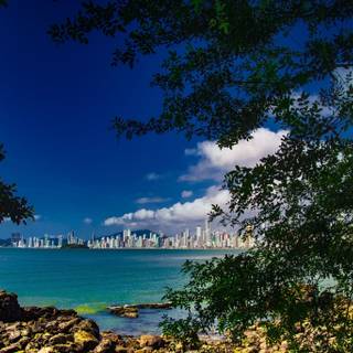 Balneário Camboriú wallpaper