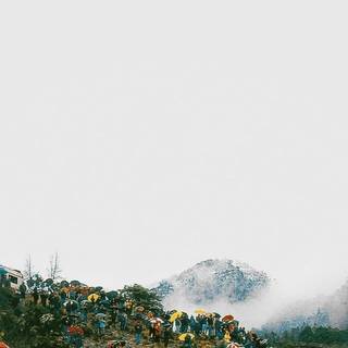 Group B rally car wallpaper