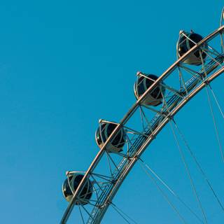 Balneário Camboriú wallpaper