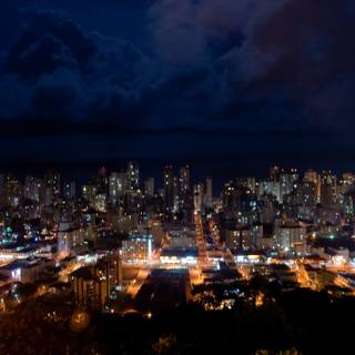 Balneário Camboriú wallpaper